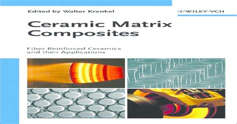 ceramic matrix specific modulus
